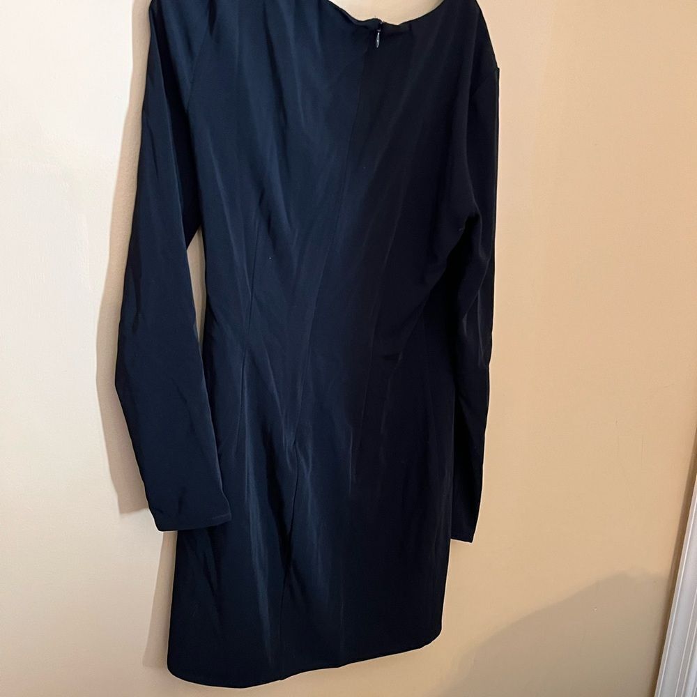 H:ours‎ Surrender Dress Small - Picture 8 of 10